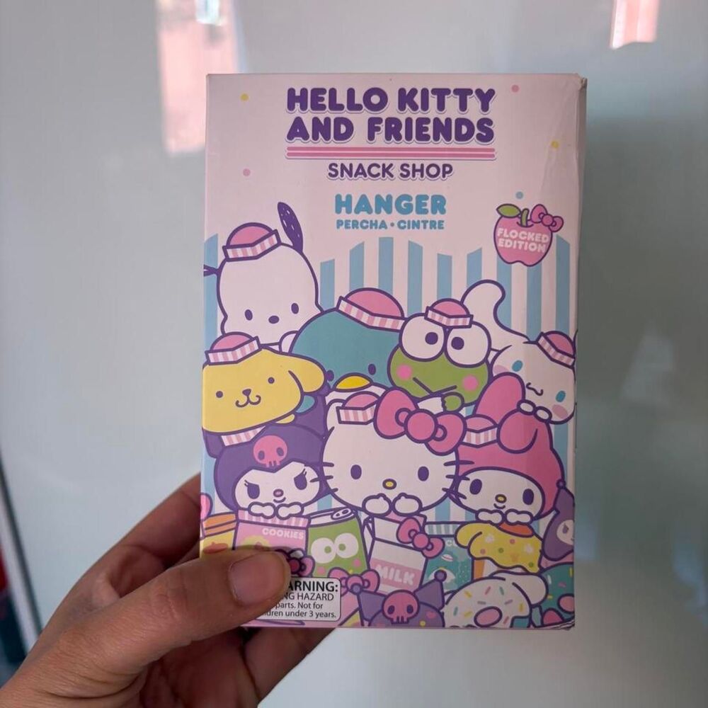 Sanrio multi Collectibles